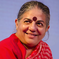 Vandana-Shiva